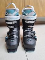 Skilaarzen Head Advant Edge 75 Mondo 24.5, Ophalen, Gebruikt, Schoenen, Head