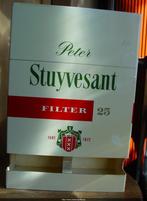 PETER STUYVESANT SIGARETTEN STANDAARD -KUNSTSTOF-, Ophalen of Verzenden