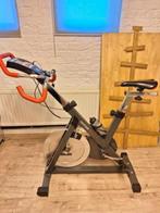 Kettler spinningfiets, Ophalen, Gebruikt, Spinningfiets