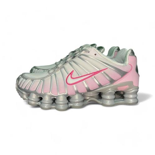 Nike Shox TL Pink Foam - 40 - HV2520-001, Kleding | Dames, Schoenen, Nieuw, Sneakers, Roze, Verzenden