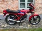 Honda  mb 8 bj 1983, Sport, 11 kW of minder, 1 cilinder