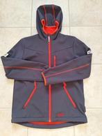 Softshell jas Jack Wolfskin (maat 164), Jack Wolfskin, Ophalen of Verzenden, Zo goed als nieuw, Jongen