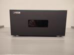 Canton | Smart Amp | 5.1 Smart AV-Vetsterker | Zwart