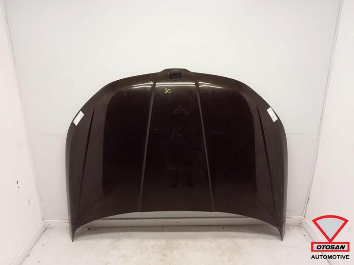 Skoda Kodiaq 2016-2021 motorkap origineel, Auto-onderdelen, Carrosserie, Motorkap, Skoda, Gebruikt