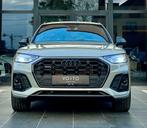 Audi Q5 50TFSIe quattro 3X S-LINE/CAM/KEY/LED/VIRTUAL/21", Automaat, 4 cilinders, 5 zetels, Hybride Elektrisch/Benzine