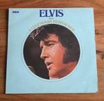 Vinyle ELVIS “A Legendary Performer – Volume 2”, CD & DVD, Enlèvement ou Envoi