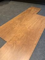 Laminaat vloer 20m2, Ophalen, Gebruikt, 50 tot 150 cm, 10 m² of meer