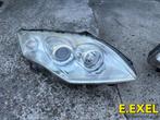 Koplamp rechts Laguna III 3 2007 / 2015 260100033R, Auto-onderdelen, Ophalen of Verzenden, Herkomst onderdeel bekend, Gebruikt
