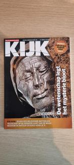 KIJK - Jaargang 2023, Boeken, Tijdschriften en Kranten, Ophalen of Verzenden, Zo goed als nieuw, Wetenschap en Natuur