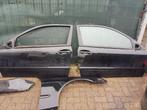 Mercedes C sport coupe bj 2001, Gebruikt, -, Deur, -