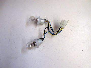 Yamaha FZR1000 achterlamp fittingen FZR 1000 achterlicht 2GH beschikbaar voor biedingen