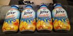 4x Lenor Air Fresh - Stralende Zon, Wasverzachter, Enlèvement, Neuf