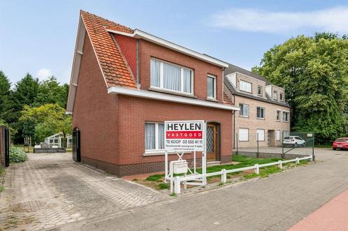 Huis te koop in Brecht, 3 slpks, Immo, Huizen en Appartementen te koop, Vrijstaande woning, C