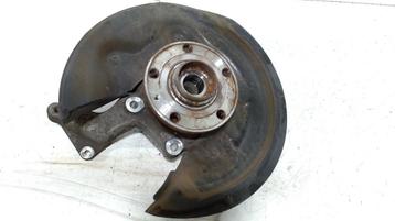 WIELNAAF RECHTS ACHTER Audi Q3 (8UB / 8UG) (3C0505436G) beschikbaar voor biedingen