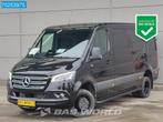 Mercedes Sprinter 519 CDI Automaat Dubbellucht L2H1 3500kg t, Auto's, Automaat, Lederen bekleding, Euro 6, 4 cilinders