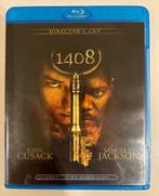 Blu-ray 1408 (2007) Samuel L. Jackson John Cusack, Cd's en Dvd's, Dvd's | Horror, Ophalen of Verzenden