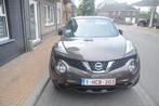 Nissan Juke, Autos, Nissan, Achat, Boîte manuelle, Noir, 5 portes