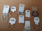 juwelen (15 stuks), Ophalen of Verzenden, Nieuw, Overige kleuren, Overige materialen