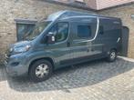 Possl 2Win campervan AUTOMAAT, Caravans en Kamperen, Bus-model, Bedrijf, Diesel, Tot en met 3