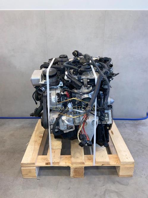 BMW 3 F30 F31 328i 180 kW motor N20B20A, Auto-onderdelen, Motor en Toebehoren, BMW, Gebruikt, Verzenden