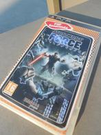 PSP Star Wars The Force Unleashed, Games en Spelcomputers, Games | Sony PlayStation Portable, Vanaf 7 jaar, Avontuur en Actie
