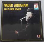 Vader Abraham - Zo is het leven, Cd's en Dvd's, Vinyl | Nederlandstalig, Ophalen