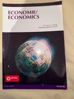 Economie Bedrijfsmanagement, Boeken, Schoolboeken, Ophalen of Verzenden, Zo goed als nieuw