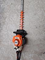 Professionele heggenschaar stihl HS82T, Tuin en Terras, Heggenscharen, Ophalen, Zo goed als nieuw