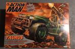 Action man jeep Taurus, Kinderen en Baby's, Ophalen of Verzenden, Gebruikt