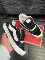 Vans Knu Skool Noir, Kleding | Dames, Vans, Ophalen, Nieuw, Zwart
