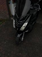 Scooter Peugeot Citystar 125, Fietsen en Brommers, Scooters | Peugeot, Zo goed als nieuw, Benzine, 125 cc, Ophalen of Verzenden