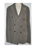 Essentiel Antwerp - ARBRE KA - Blazer kaki, Neuf, Taille 52/54 (L), Vert, Essentiel Antwerp