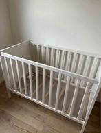 1x Baby bed pakket - ready to start - verlaagde prijs, Ledikant, Zo goed als nieuw, Ophalen