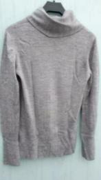 pull grijs dames taille S Mayerline 100% wol, Kleding | Dames, Ophalen, Grijs