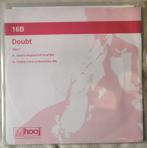 Hooj Choons / 16B - Doubt / Progressive House, Tech House, Cd's en Dvd's, Ophalen of Verzenden, Zo goed als nieuw, Progressive House, Tech House.