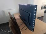 Philips 50pus8108, Audio, Tv en Foto, Ophalen, Zo goed als nieuw, LCD, Philips
