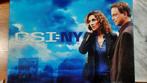 dvd box csi New York 1-5, Cd's en Dvd's, Dvd's | Tv en Series, Alle leeftijden, Boxset, Ophalen of Verzenden, Zo goed als nieuw