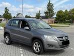 Volkswagen Tiguan, Auto's, Volkswagen, Euro 5, Stof, Bedrijf, 81 kW