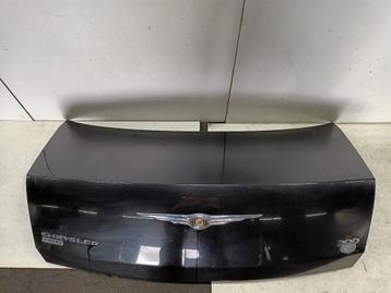 ACHTERKLEP Chrysler 300 C (01-2004/12-2014) beschikbaar voor biedingen