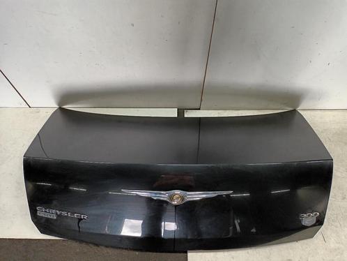 ACHTERKLEP Chrysler 300 C (01-2004/12-2014), Auto-onderdelen, Carrosserie, Achterklep, Chrysler, Gebruikt