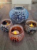 Theelichtjes, Huis en Inrichting, Ophalen of Verzenden