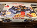 T3fal raclette grill, Ophalen, Zo goed als nieuw