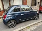 Fiat 500 1.0i MHEV Dolcevita (Bovenkant), Voorwielaandrijving, 4 zetels, Cabriolet, Handgeschakeld
