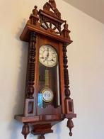 Wandklok, Huis en Inrichting, Ophalen, Wandklok
