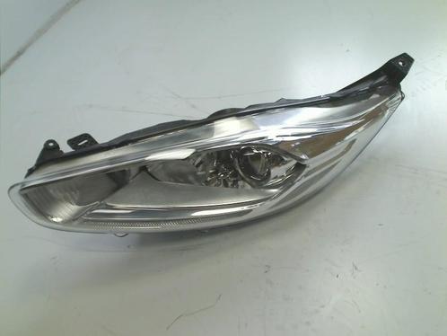 KOPLAMP LINKS Ford Fiesta 6 (JA8) (01-2008/01-2018), Auto-onderdelen, Verlichting, Ford, Gebruikt