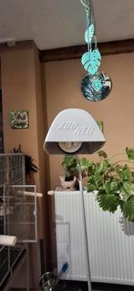 Lampe sur pied uvb, Dieren en Toebehoren, Vogels | Toebehoren, Ophalen, Zo goed als nieuw
