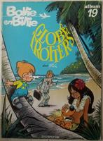 Bollie & Billie - Globetrotters (1982), Enlèvement ou Envoi
