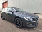Volvo V60 T2 Geartronic Ocean Race Navi/Bluetth/2xPDC/LED, Stof, 1498 cc, 5 deurs, Electronic Stability Program (ESP)