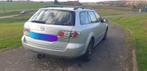 Mazda 6 1.8 ess Prete a immatriculer • AC / Carnet / Euro 4, Auto's, Mazda, Particulier, Euro 4, Onderhoudsboekje, Te koop