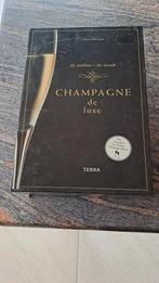 Champagneset, Nieuw, Ophalen of Verzenden
